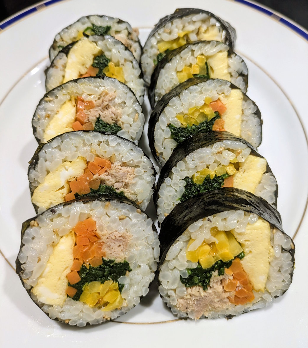Kimbap
